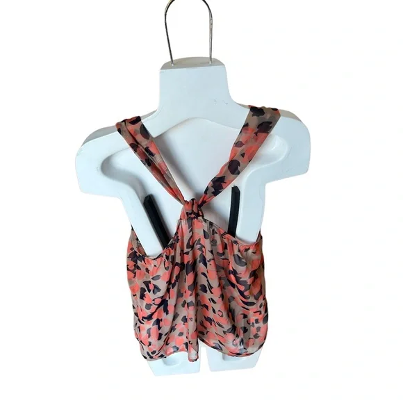 Tops - Tank Top - Picture 2 of 3